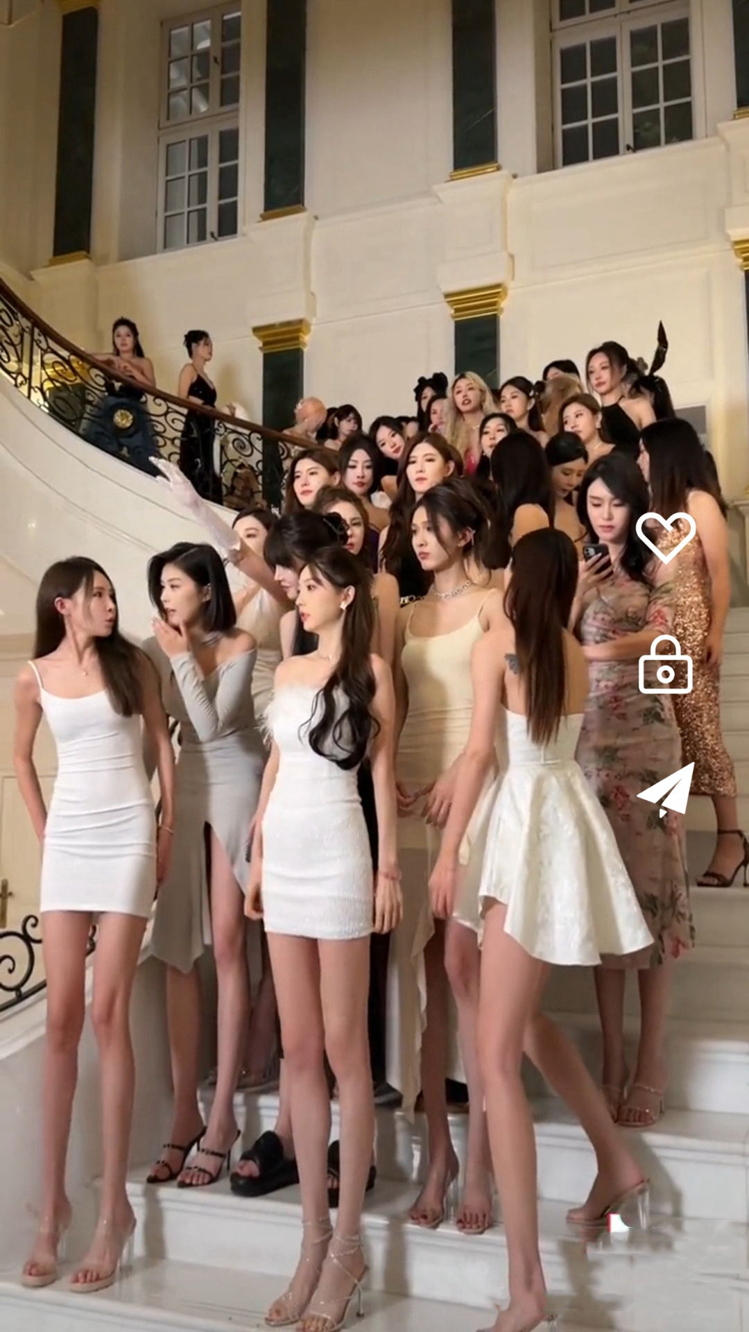 女士秋冬袜子截图